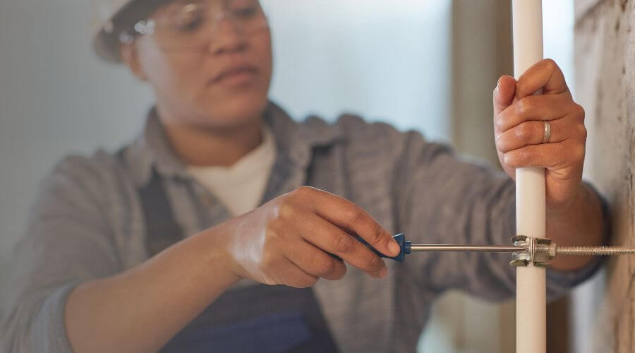 Professional expert plumbing services in Cookville, TX